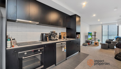 Picture of 206/90 Swain Street, GUNGAHLIN ACT 2912