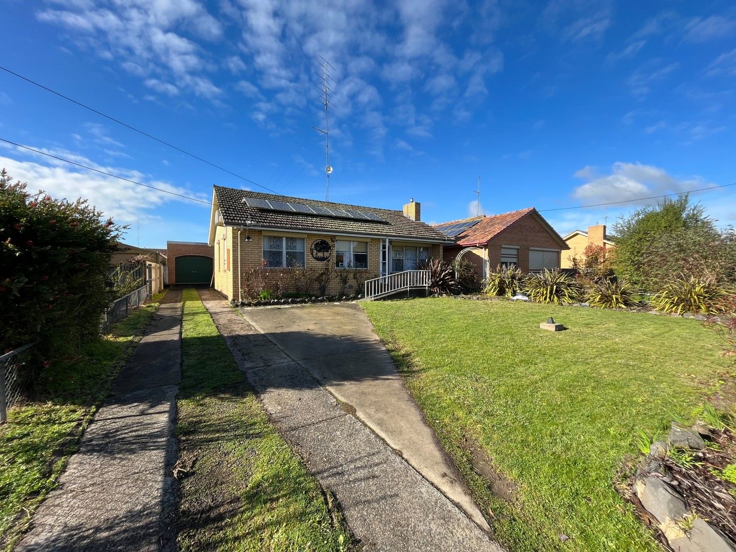 9 Hancock Street, Colac VIC 3250 House For Rent 385 Domain