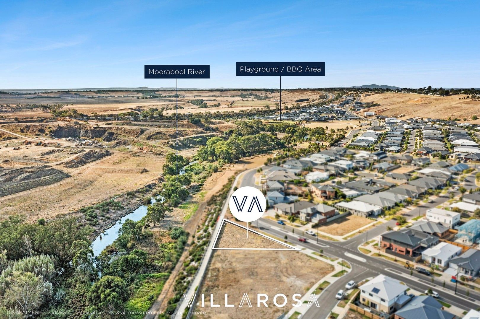 19-23 Monier Way, Fyansford VIC 3218, Image 0