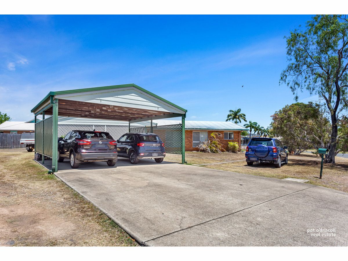 1 & 2/4 Dunbavan Place, Norman Gardens QLD 4701, Image 0