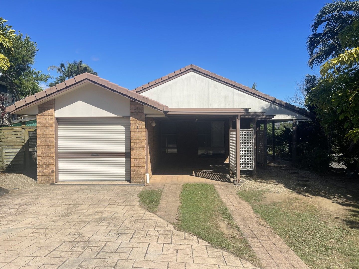 3 bedrooms House in 2 REYNOLDS CLOSE WOOMBYE QLD, 4559