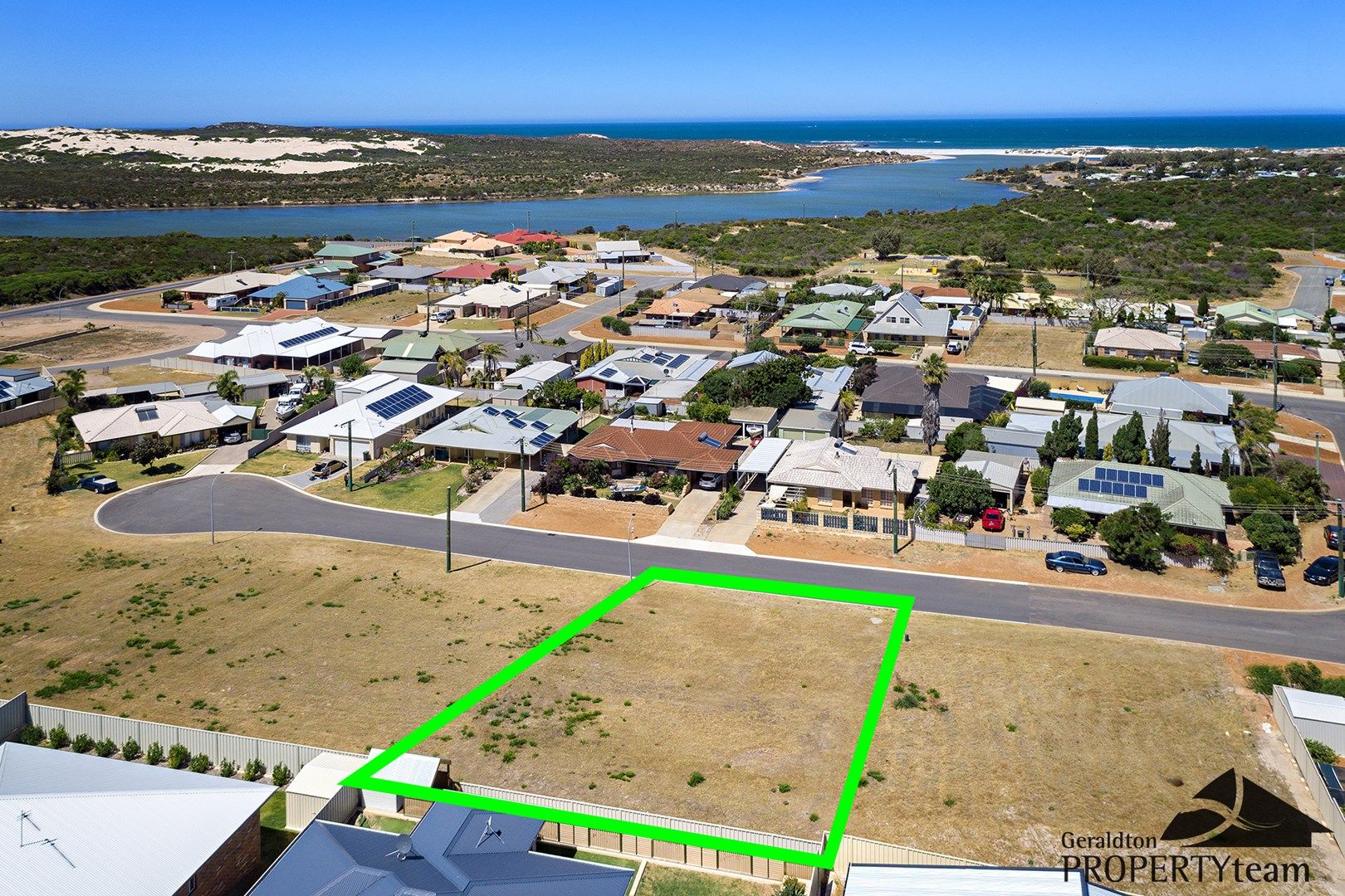 31 Ettrick Court, Cape Burney WA 6532, Image 0