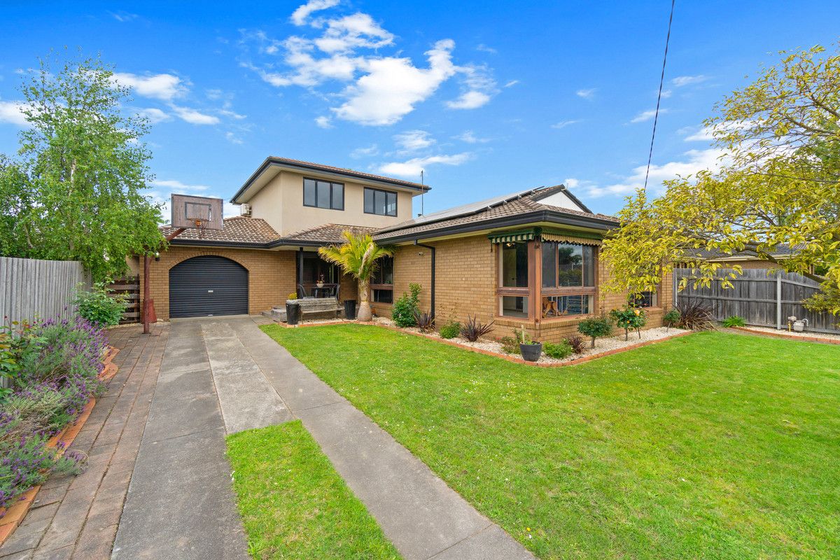 23 Canfield Crescent, Traralgon VIC 3844 House For Rent Domain