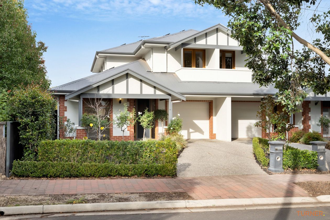 4 bedrooms House in 23 Woodfield Avenue FULLARTON SA, 5063