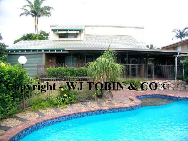 39 Tirrabella Street, Carina Heights QLD 4152