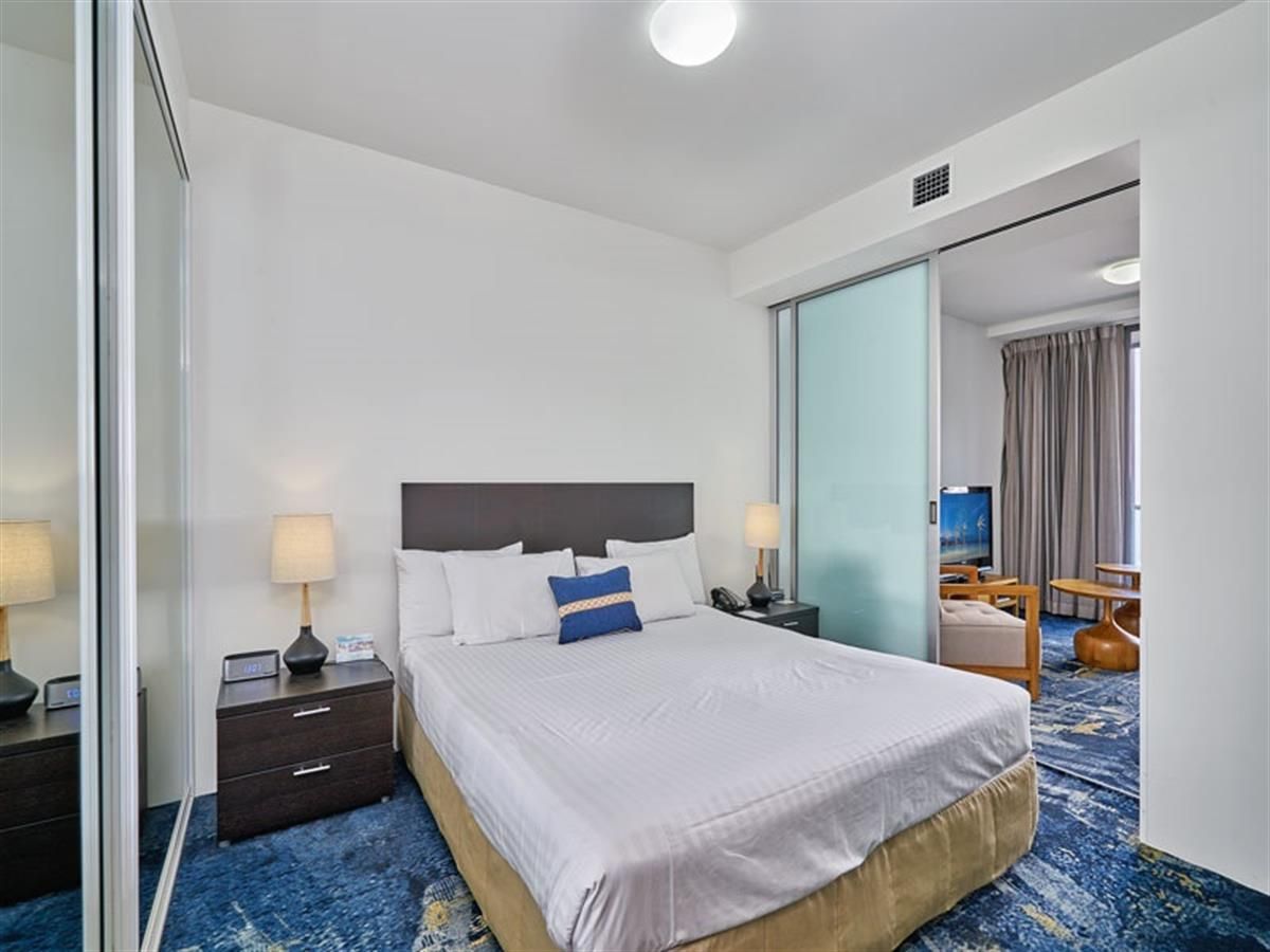Room 218/1 Marlin Prd, Cairns City QLD 4870, Image 2