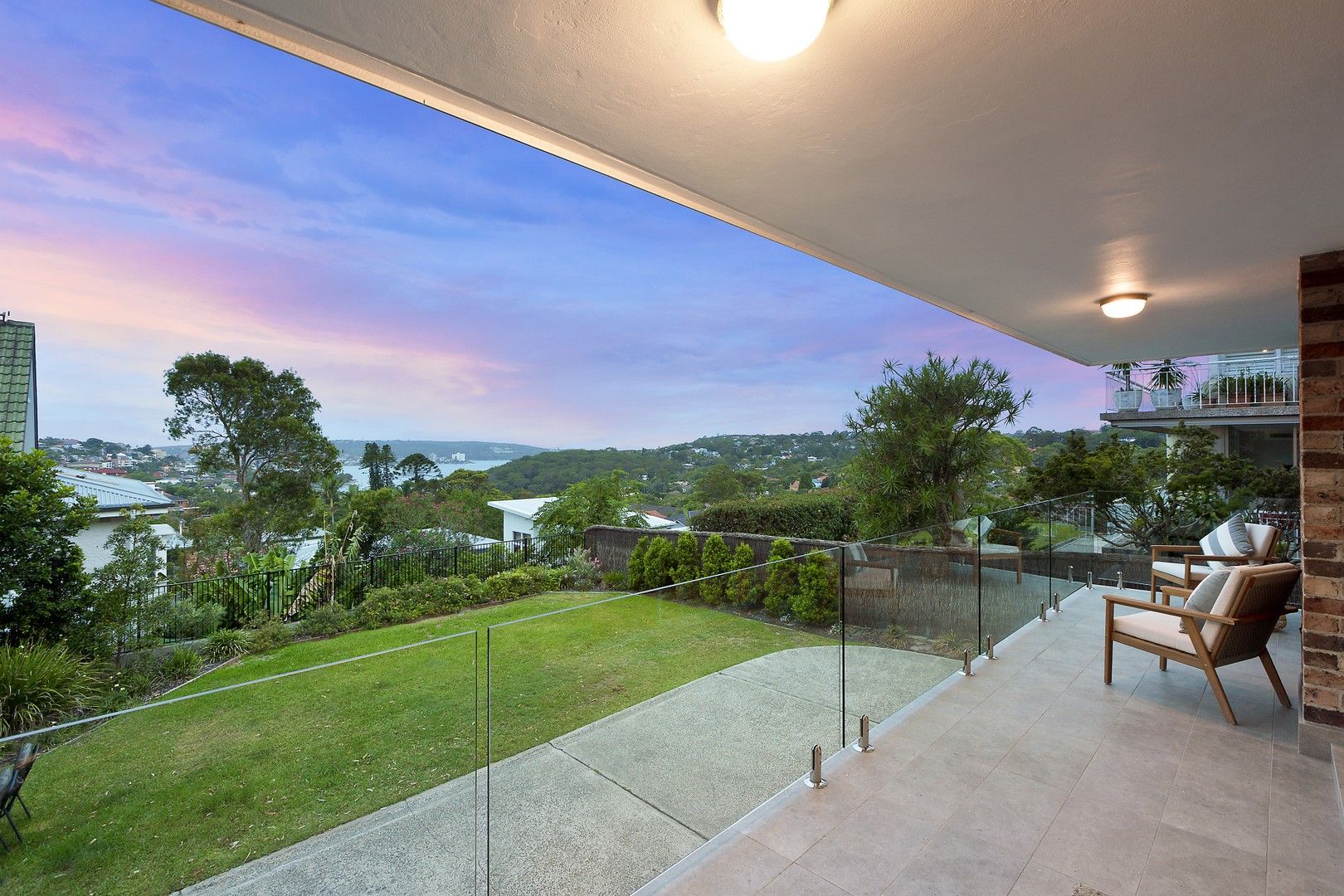 3 bedrooms Semi-Detached in 1/50 West Street BALGOWLAH NSW, 2093