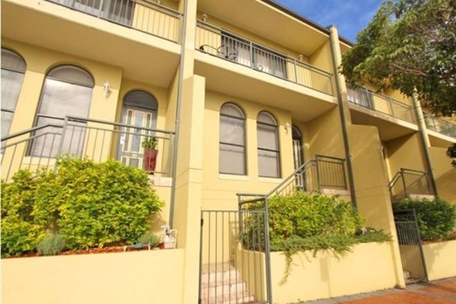 Picture of 29/71-83 Smith St, WOLLONGONG NSW 2500