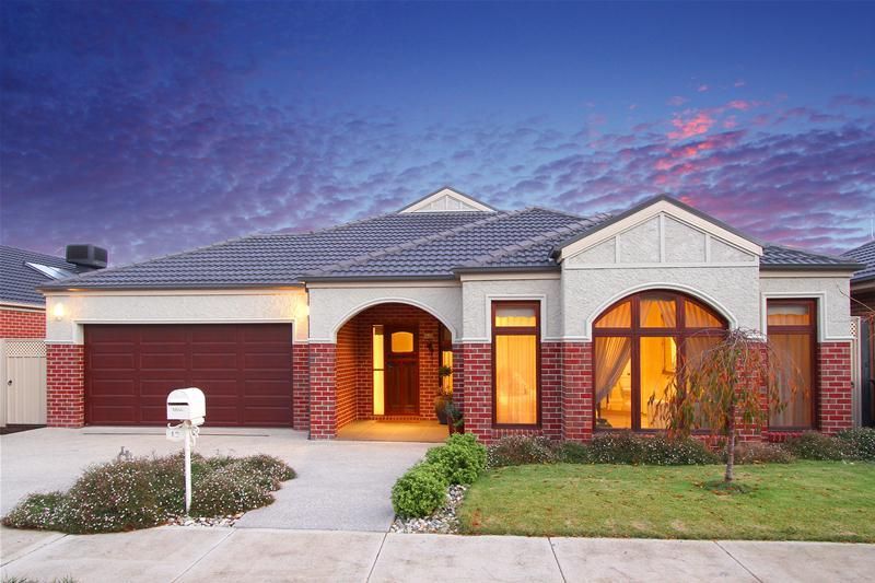 12 Ockletree Place, Epping VIC 3076