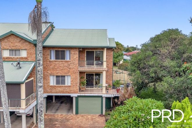 Picture of 1/5 Windsor Ave, CASINO NSW 2470