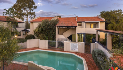 Picture of 24/4 Manning Terrace, SOUTH PERTH WA 6151