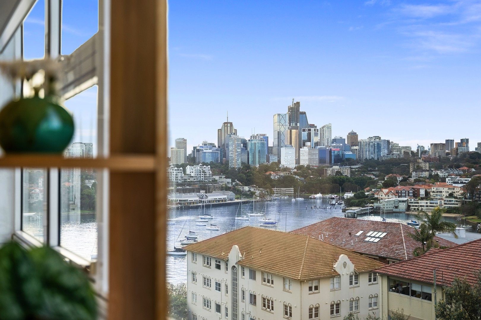 31/143 Kurraba Road, Neutral Bay NSW 2089, Image 0