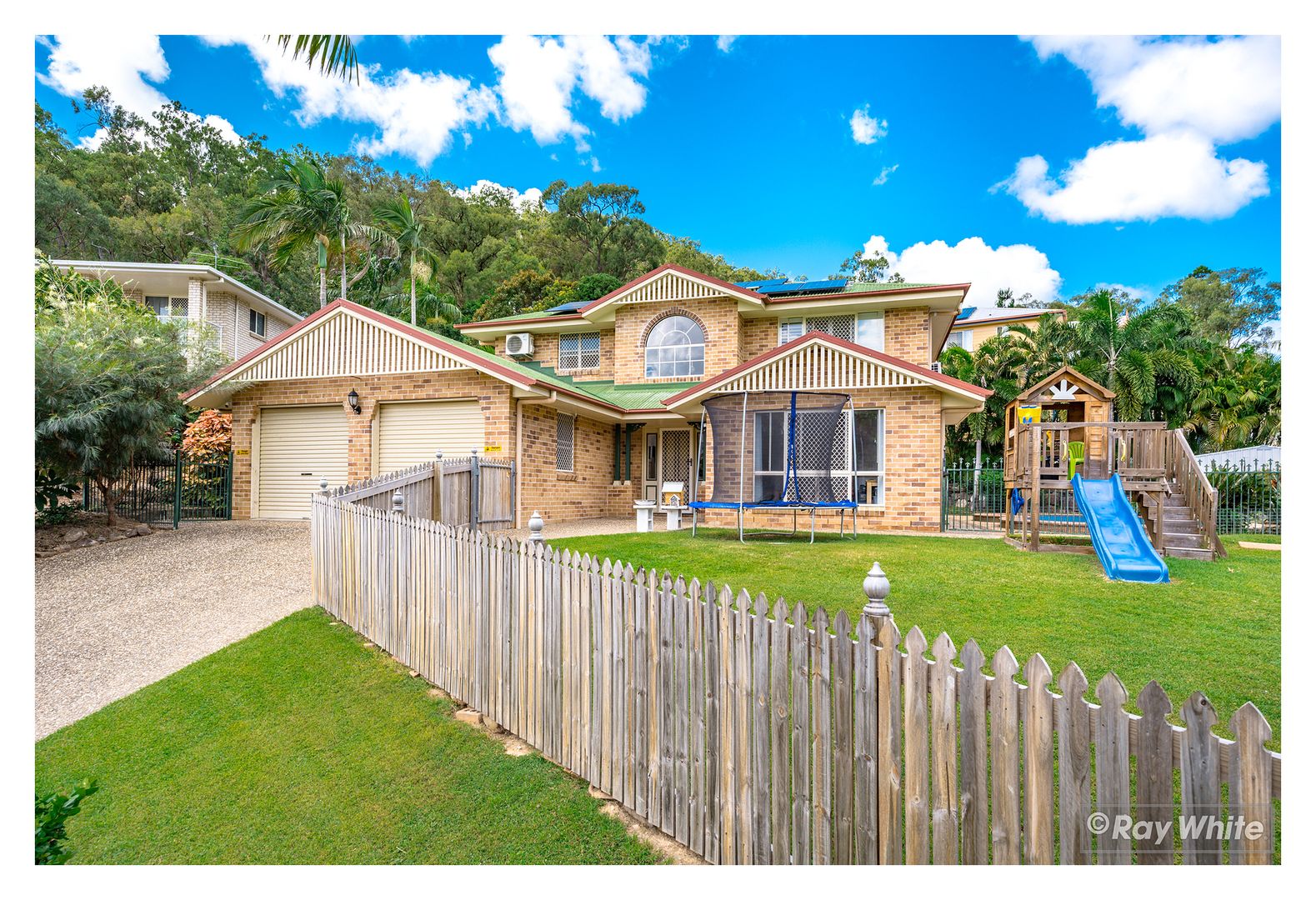 22 Beaumont Drive, Frenchville QLD 4701, Image 1