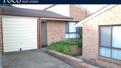 Picture of 15/44-48 Ferndale Cl, CONSTITUTION HILL NSW 2145