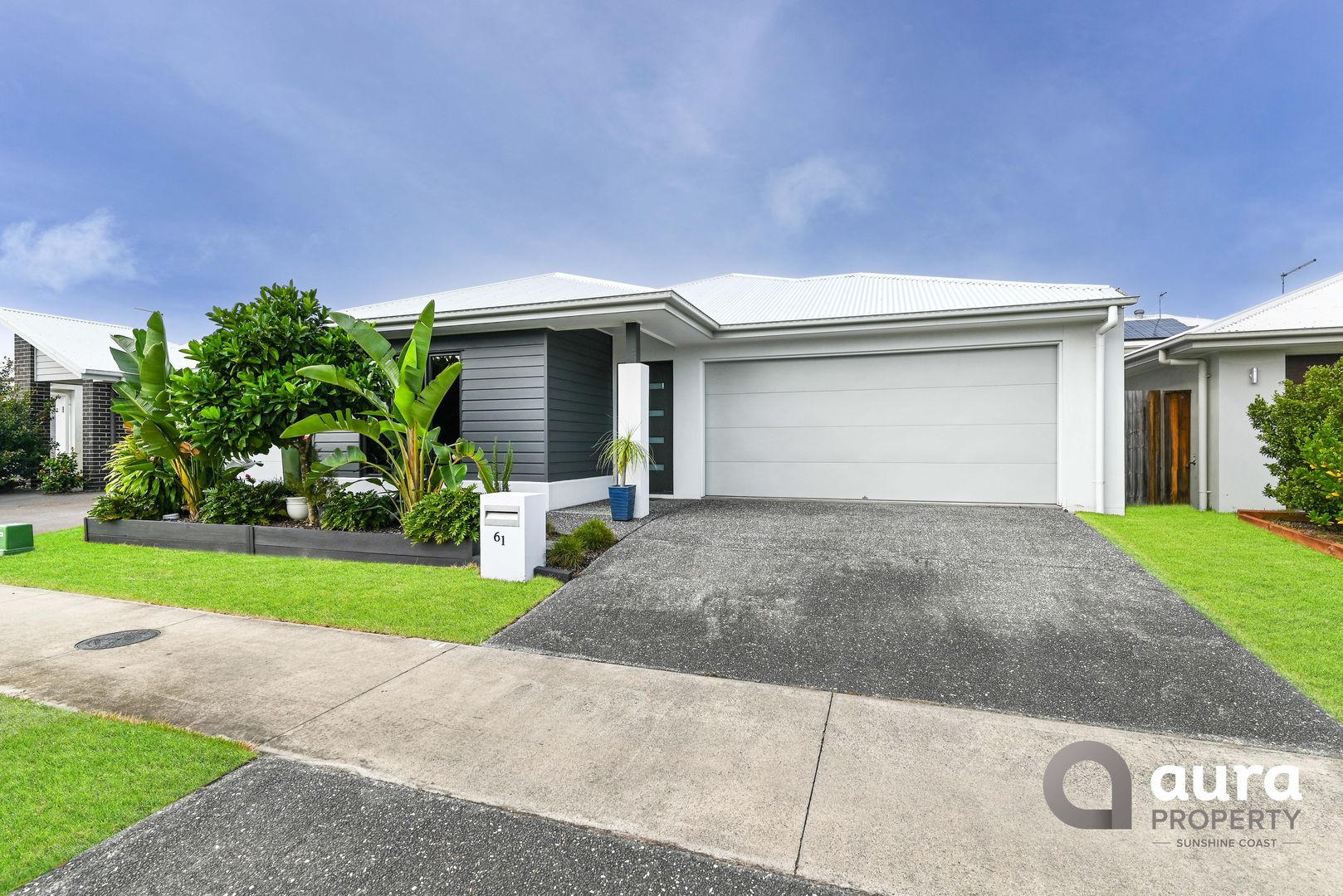 61 Meredith Crescent, Baringa QLD 4551, Image 1