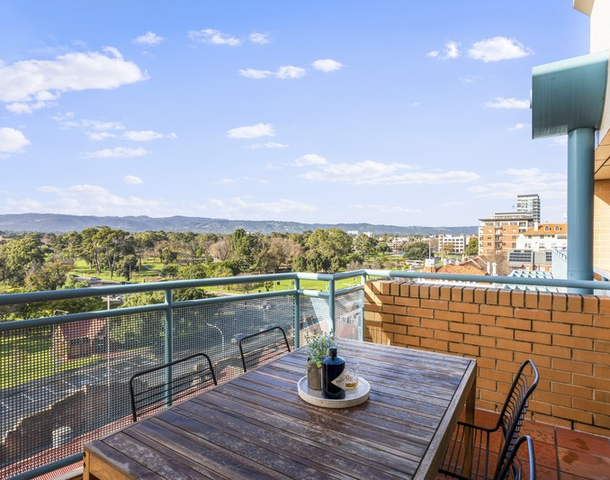 81/9 East Terrace, Adelaide SA 5000