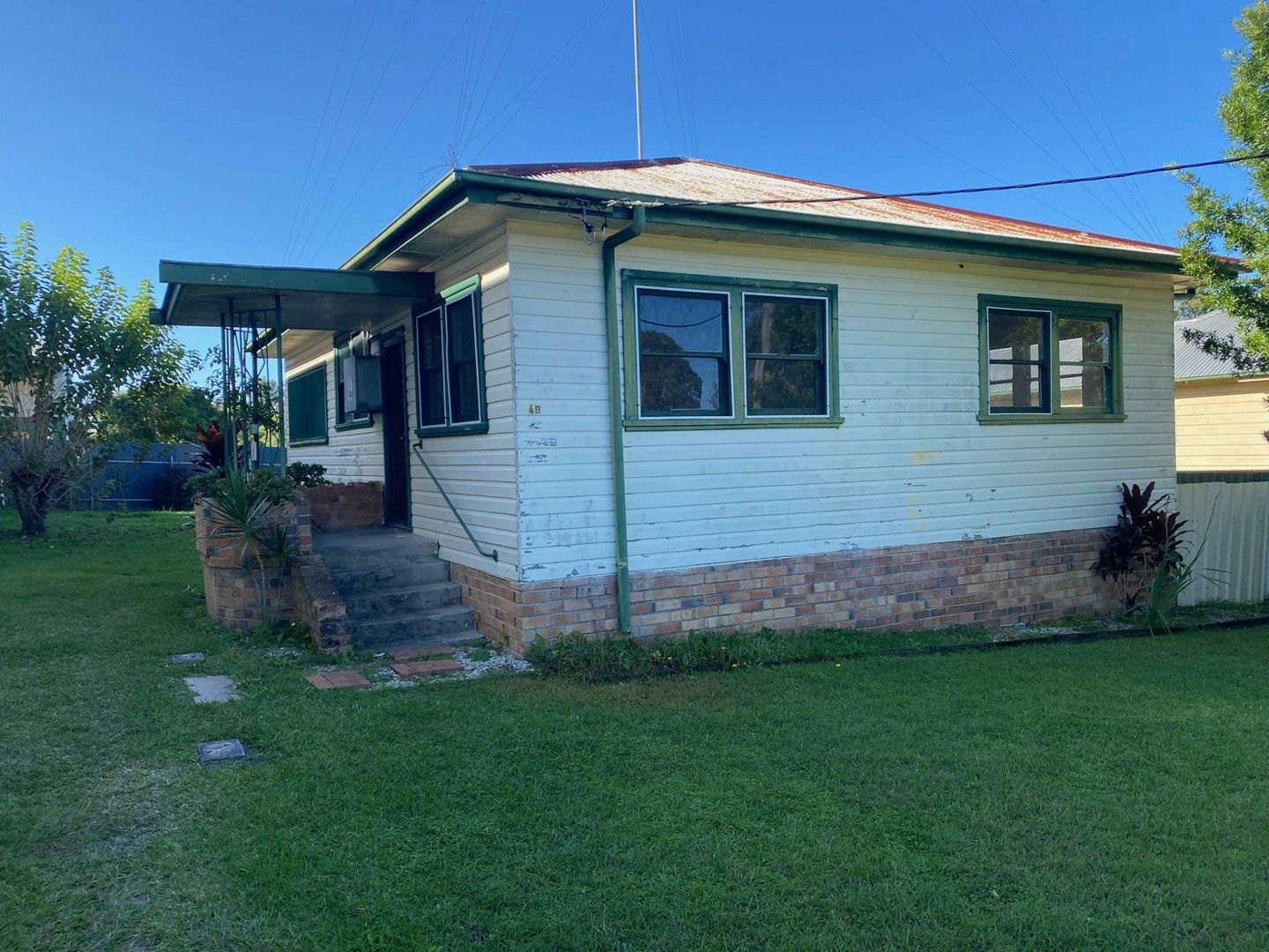 4B Yarravel Street, South Kempsey NSW 2440 House For Rent Domain