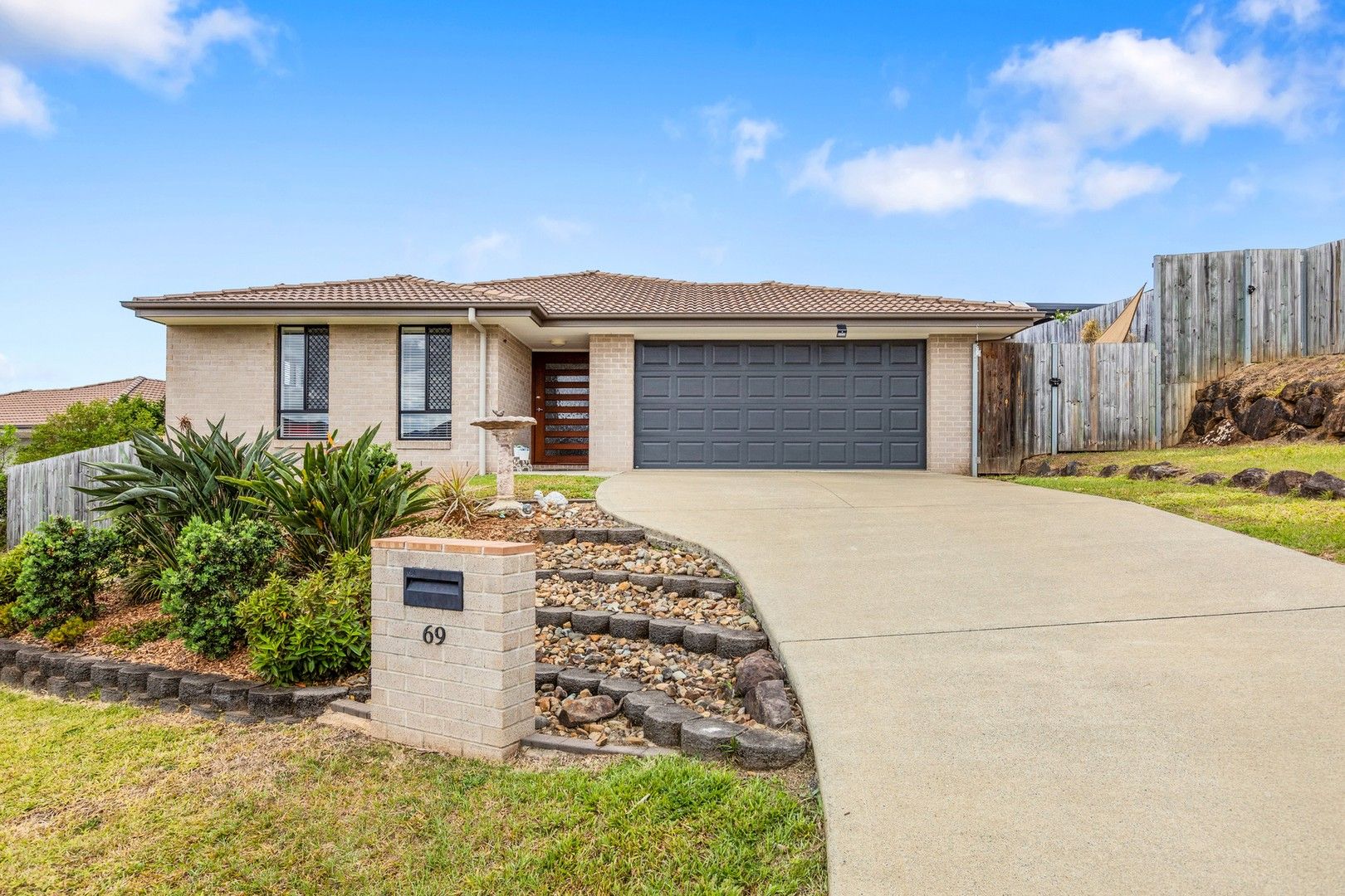 69 Old Lismore Road, Murwillumbah Property History & Address Research