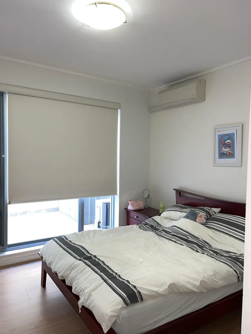 Appartement 2 kamers