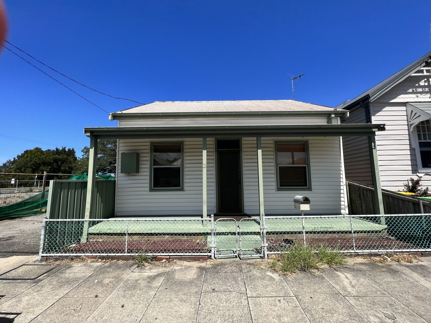 2 Hubbard Street, Islington Property History & Address Research Domain