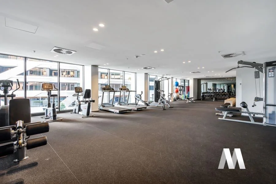 Additional image 8 of 305F/627 Victoria Street, Abbotsford VIC 3067