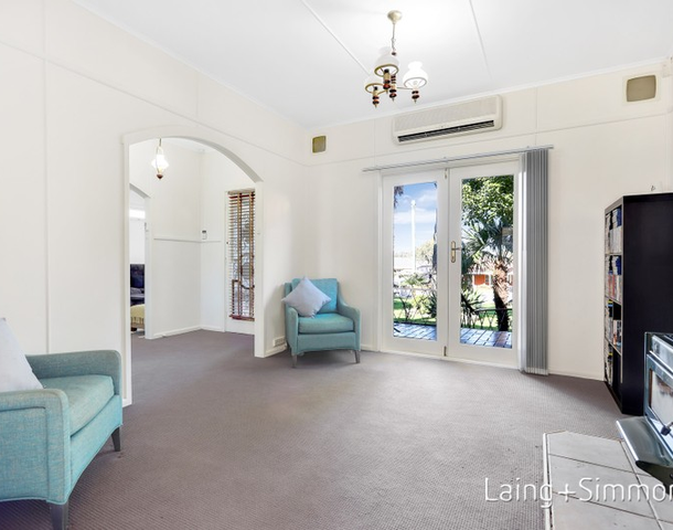 277 Desborough Road, St Marys NSW 2760