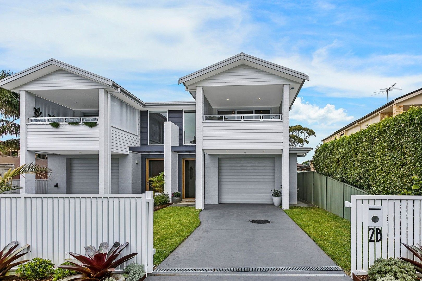 4 bedrooms Semi-Detached in 2B Heather Street CARINGBAH SOUTH NSW, 2229