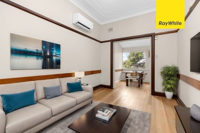 Picture of 17 Massey Street, GLADESVILLE NSW 2111