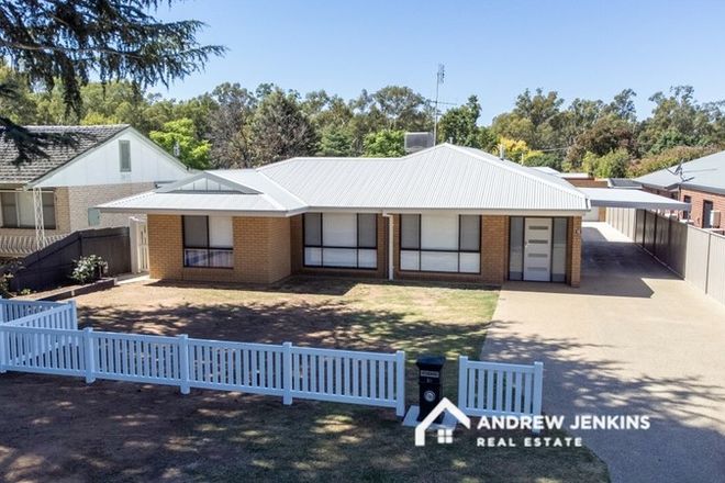 Picture of 10 Brepbir St, COBRAM VIC 3644