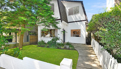 Picture of 12 Plumer Road, ROSE BAY NSW 2029