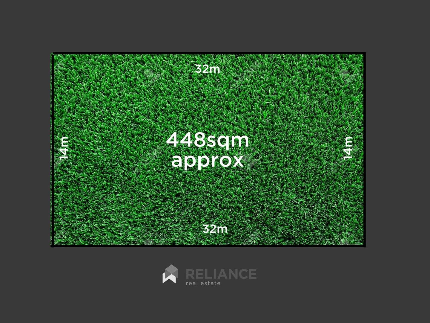 Vacant land in 127 Ainsley Crescent, TARNEIT VIC, 3029