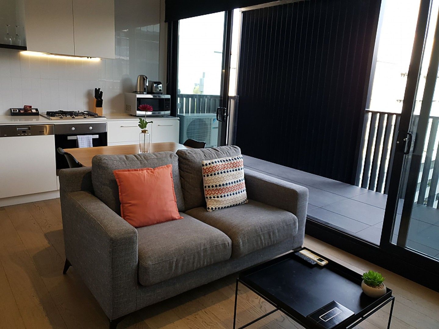 1 bedrooms Apartment / Unit / Flat in  SOUTHBANK VIC, 3006