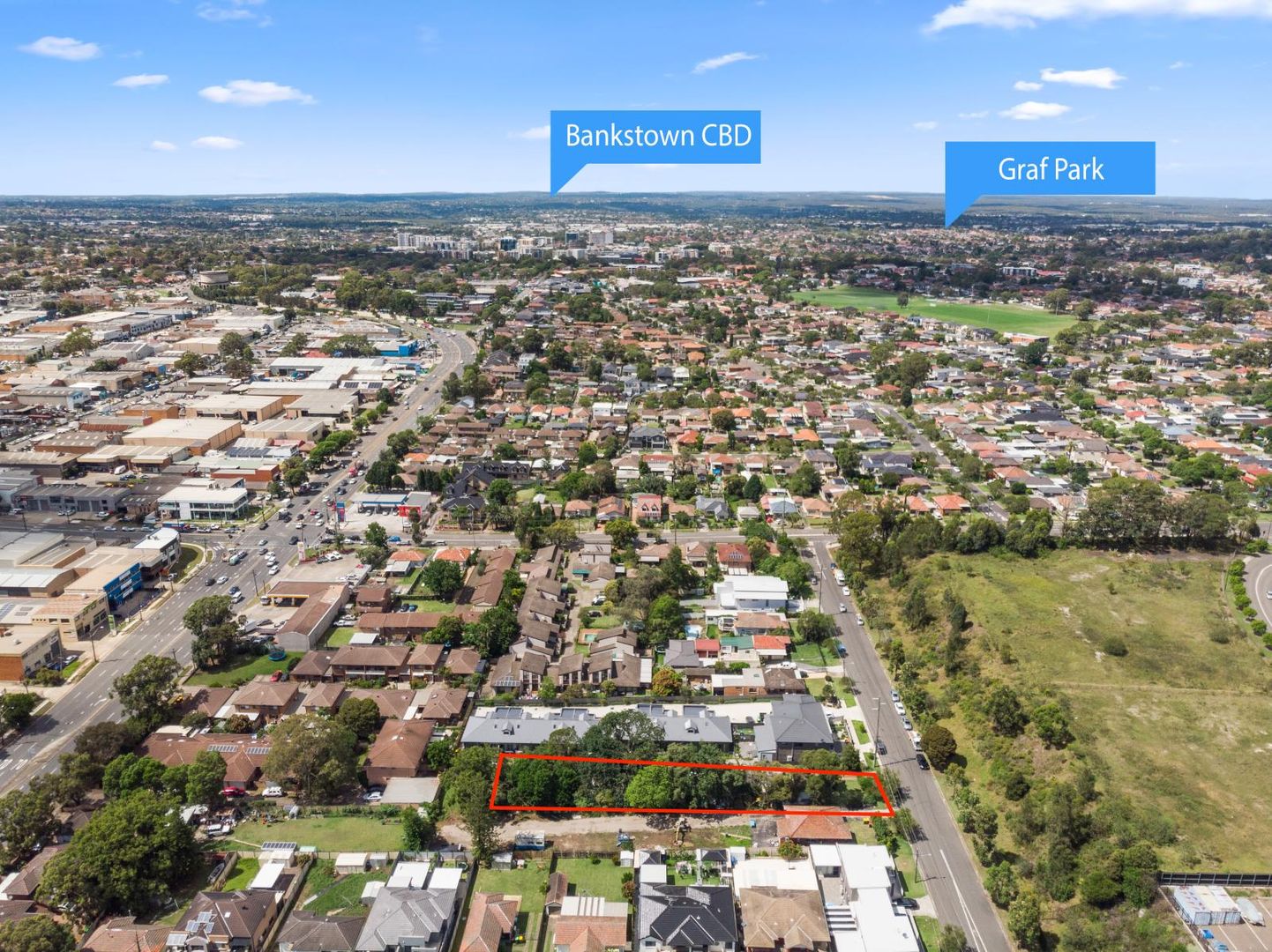 14 Graf Avenue, Yagoona NSW 2199, Image 1