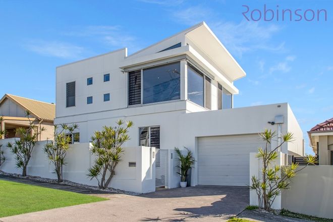 Picture of 6 Hill Street, MEREWETHER NSW 2291