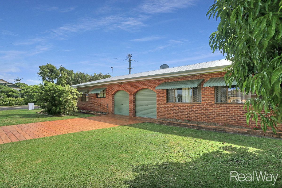 188 Bargara Road, Kalkie QLD 4670, Image 0