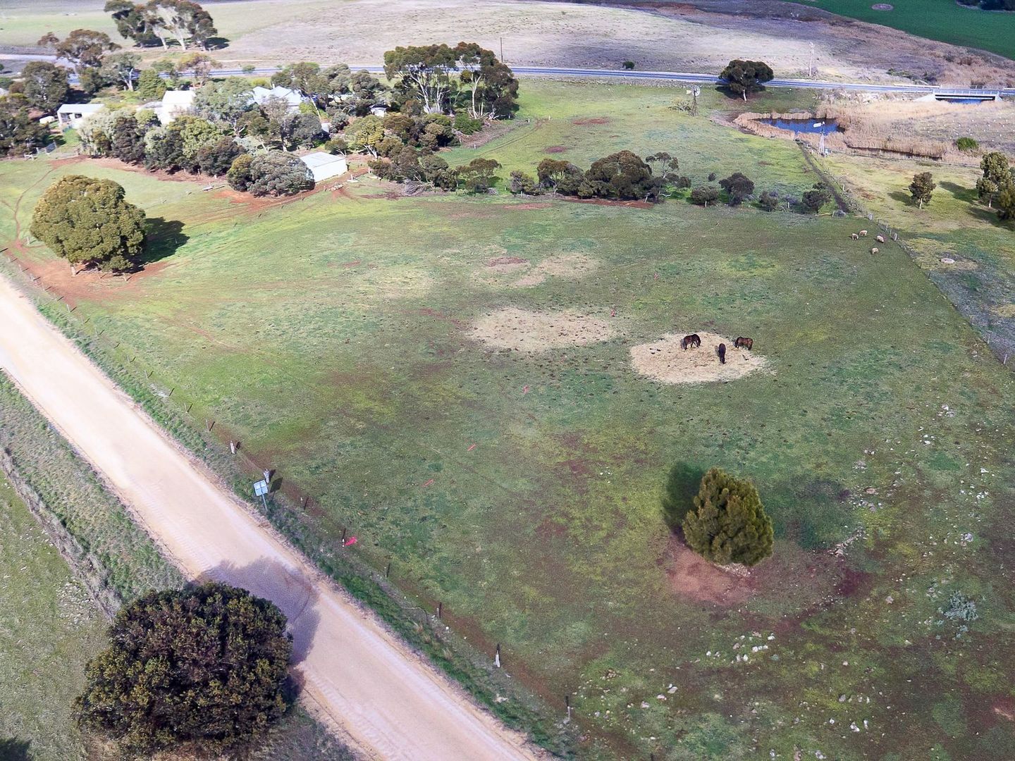 Lot 53 Cross Drive, Woodchester SA 5255, Image 2