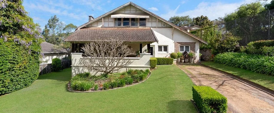 Primary image of 3 Bromley Ave, Pymble NSW 2073