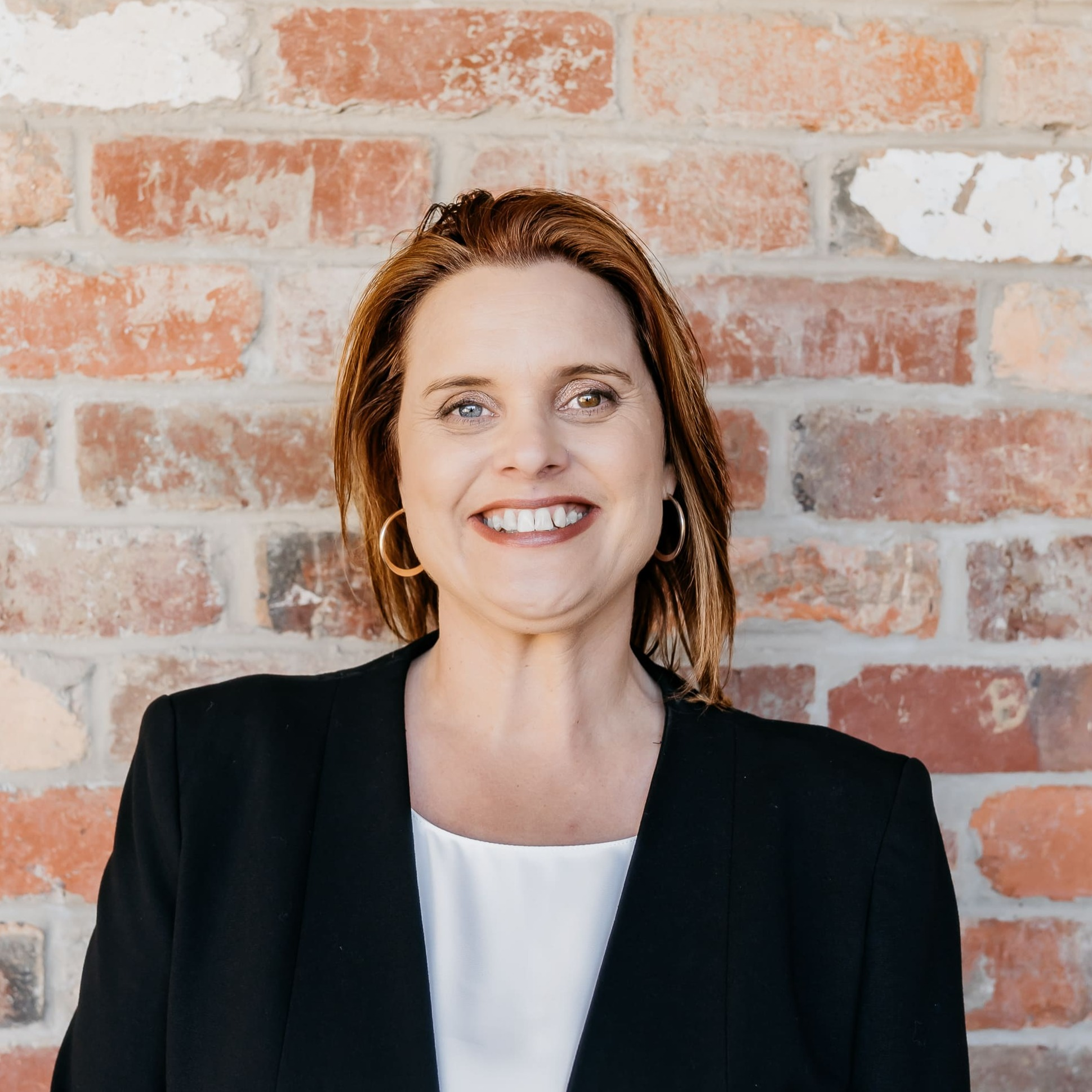 Lisa Eden-Horvat