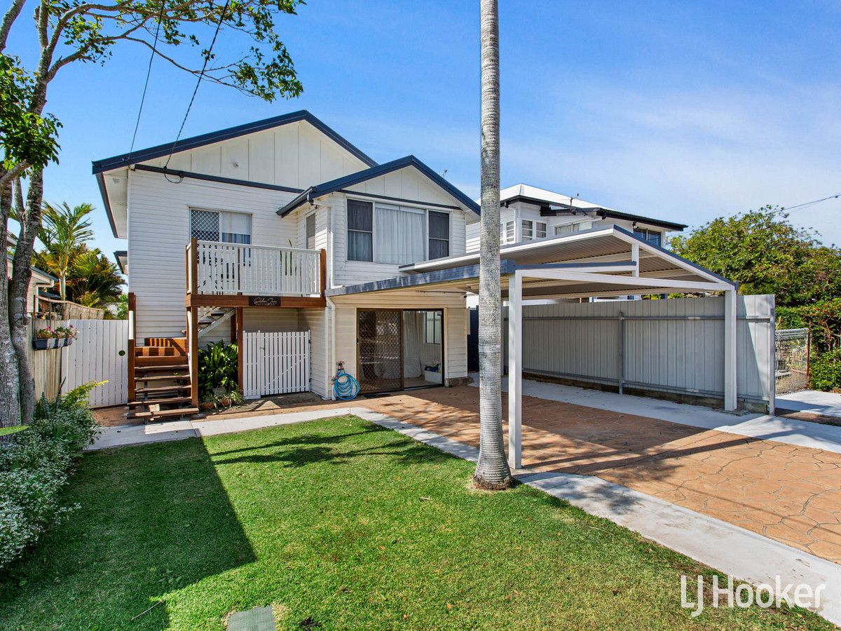 18 Bell Street, Woody Point QLD 4019, Image 1