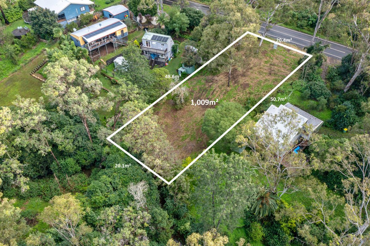 2229 Murphys Creek Road, Ballard QLD 4352 Domain