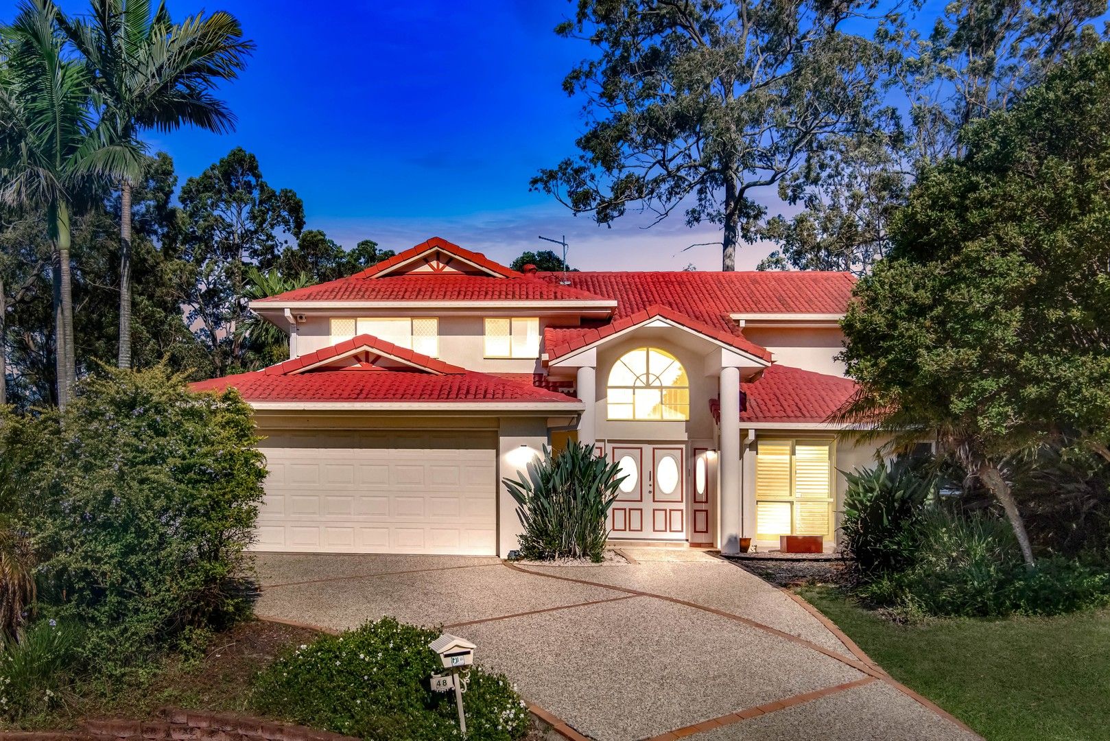 48 Michelangelo Crescent, Mackenzie QLD 4156, Image 0