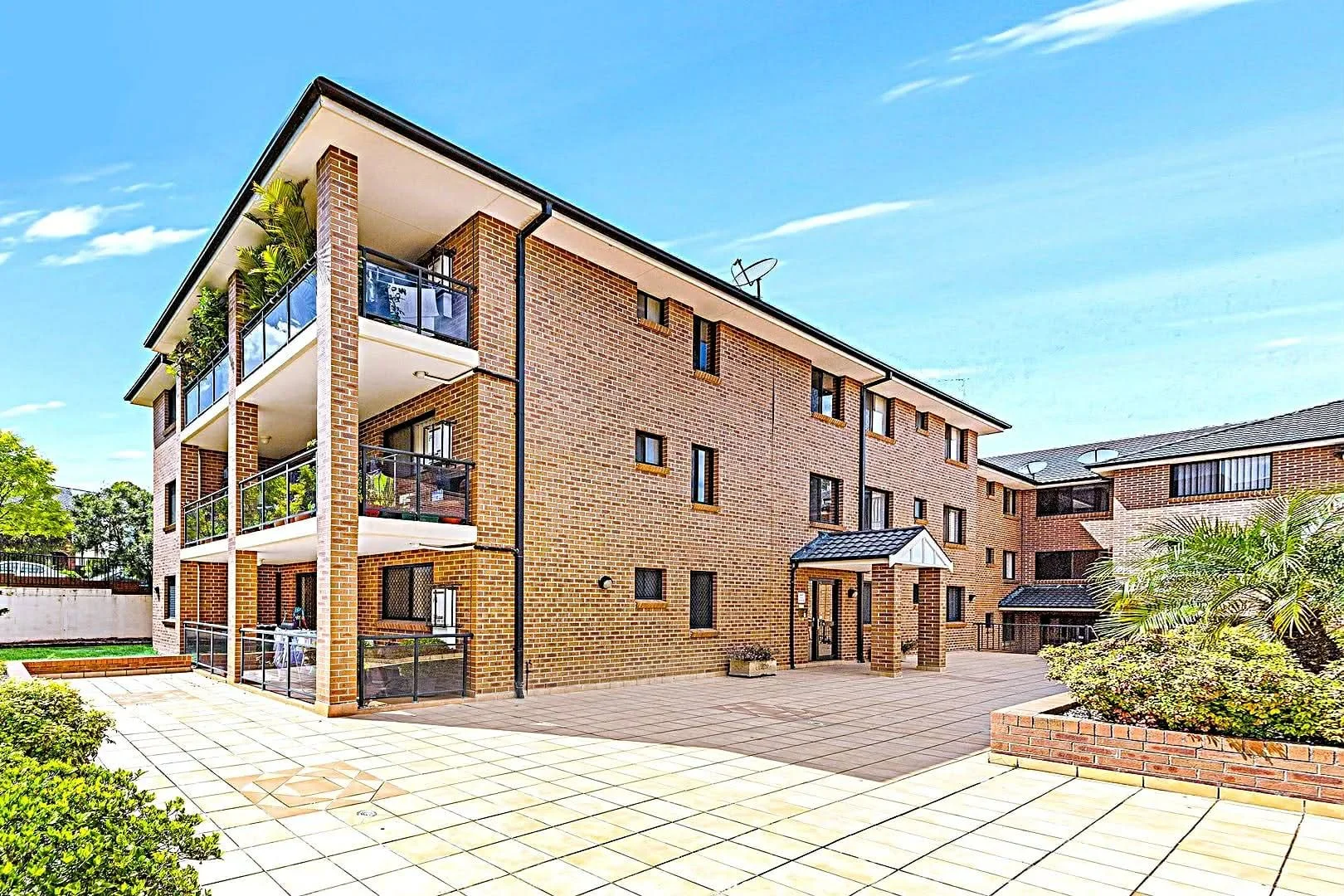 Additional image 2 of UNIT 17/2A Mulla Road, Yagoona NSW 2199