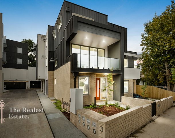 4/3 Parker Street, Pascoe Vale VIC 3044