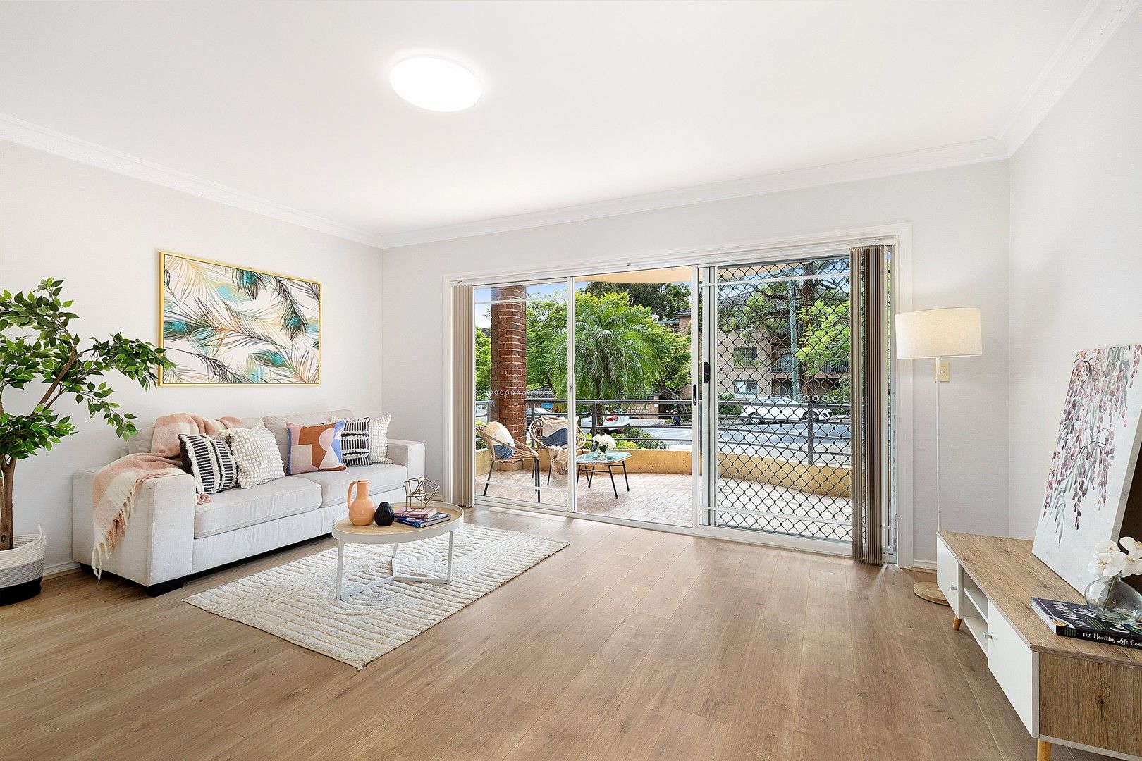 2/1-3 Bellbrook Avenue, Hornsby NSW 2077, Image 0