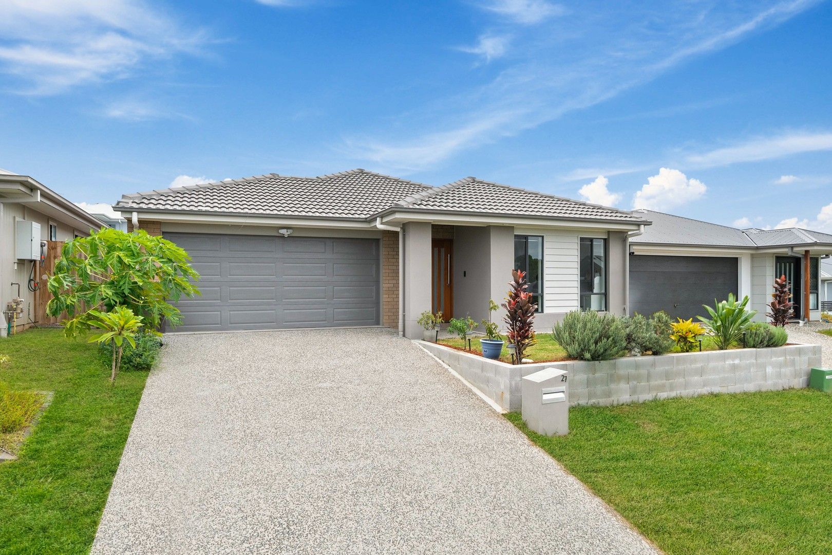 27 Pursuit Crescent, Griffin QLD 4503, Image 0