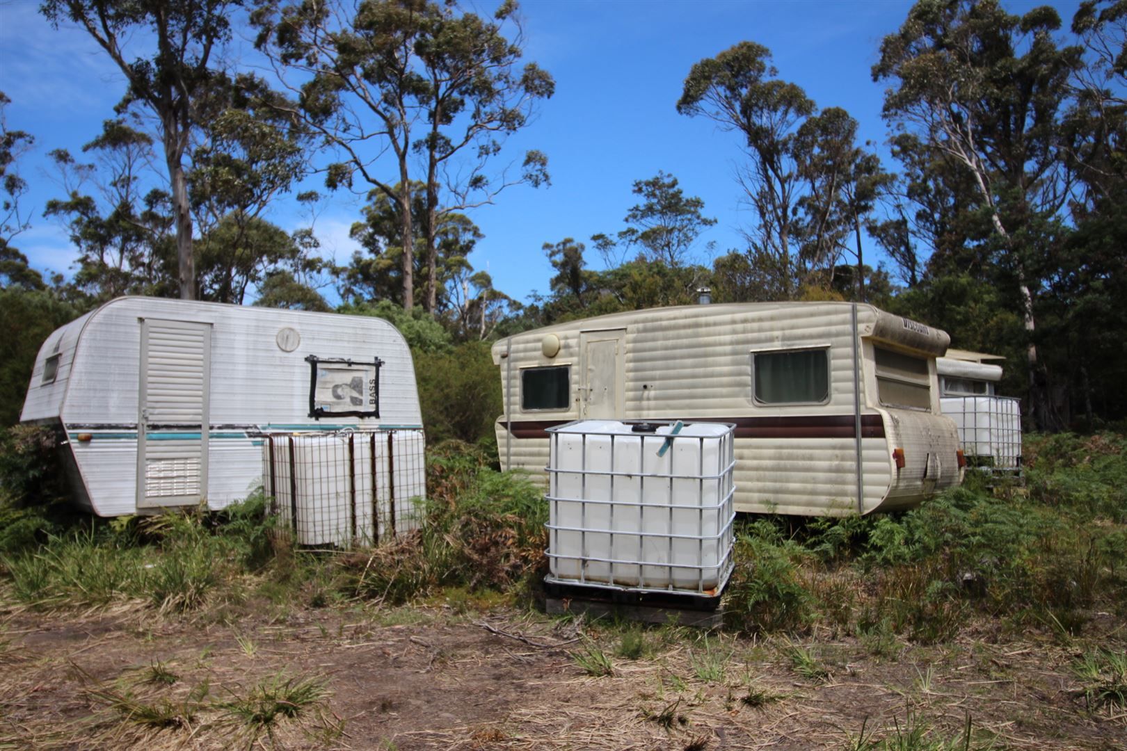 Lot 1 Cape Portland Road, Gladstone TAS 7264, Image 2