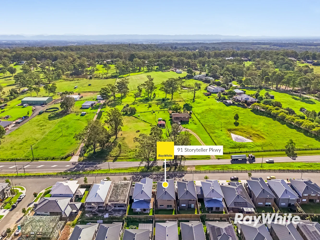 Additional image 19 of 91 Storyteller Parkway, Gables NSW 2765