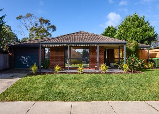 6 Greenslopes Drive, Carrum Downs VIC 3201