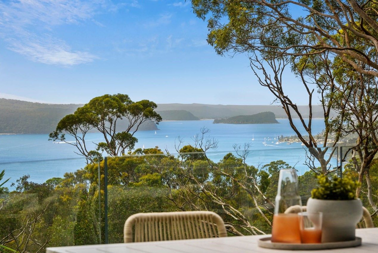 5 bedrooms House in 164 Plateau Road BILGOLA PLATEAU NSW, 2107