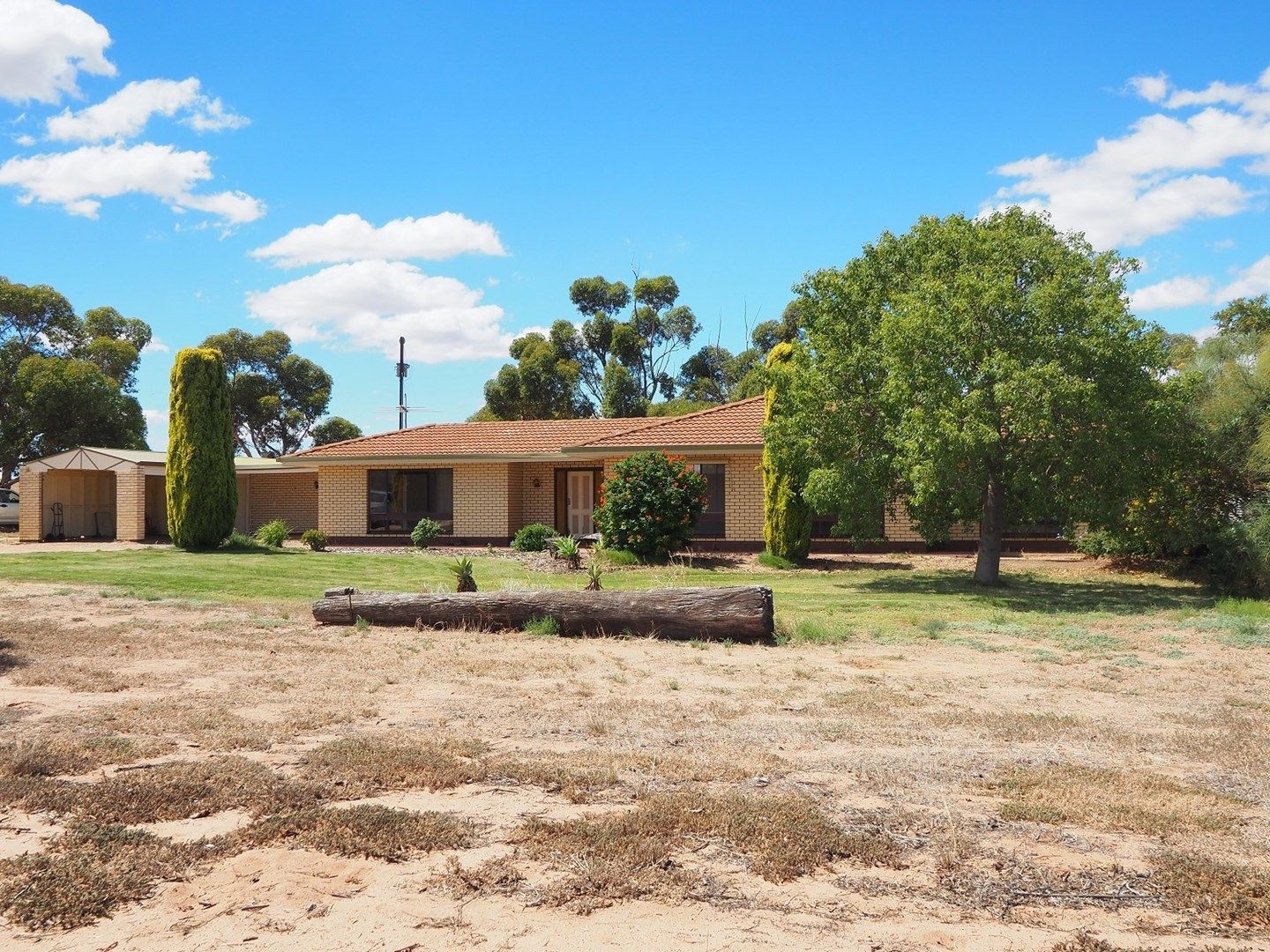 434 Rosenzweig Road, Frayville SA 5238, Image 0